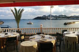 Restaurante Puerto Cabo de Palos