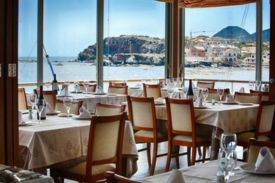 Restaurante Cabo de Palos