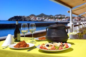 restaurantes cabo de palos